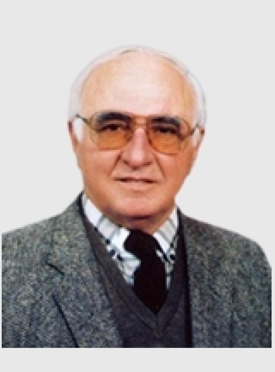 Merhum Asli Üyemiz Sedat Özcan’ı saygıyla anıyoruz