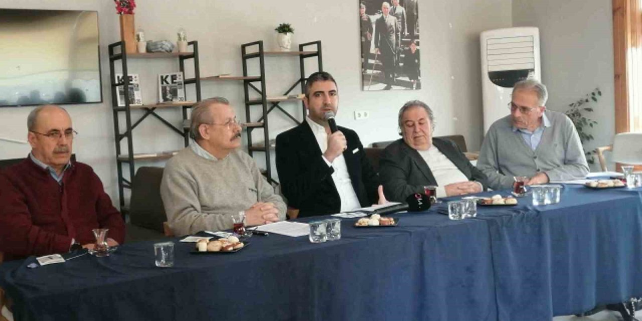 ’9. VEDAT GÜNYOL DENEME ÖDÜLÜ’NÜ KAZANAN İSİMLER BELLİ OLDU