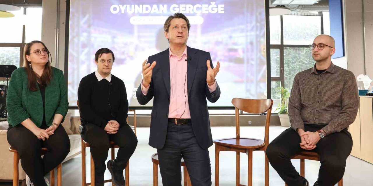 "TÜRKİYE, FRC BÜNYESİNDE EN HIZLI BÜYÜME GÖSTEREN ÜLKE"