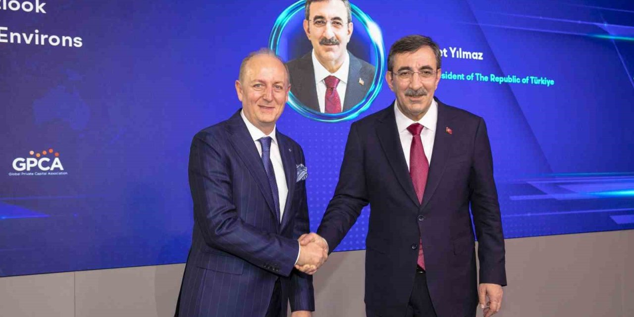 TÜRKİYE VE ÇEVRESİNDEKİ YATIRIM FIRSATLARI İÇİN KÜRESEL FONLAR LONDRA’DA BULUŞTU