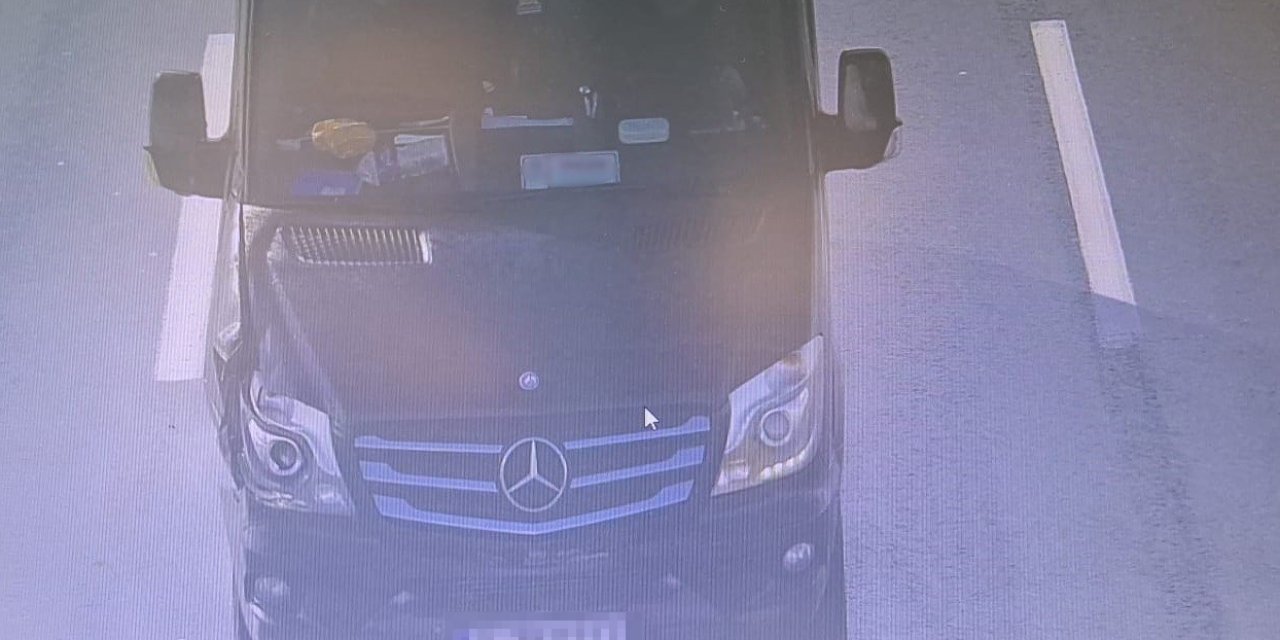 EYÜPSULTAN’DA YOL KENARINDAKİ UTV SÜRÜCÜSÜNE ÇARPIP KAÇAN ŞAHIS YAKALANDI