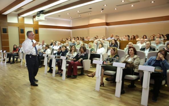 ALKOL, SİGARA VE MADDE BAĞIMLILIĞI PANELİ
