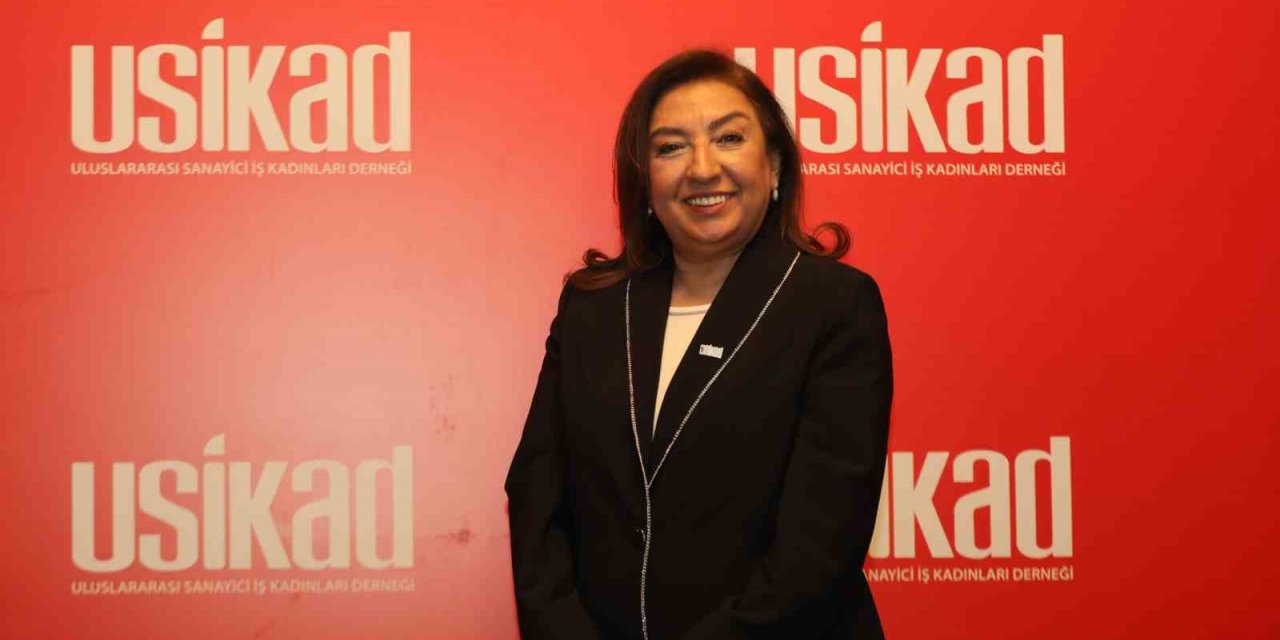 KADIN GİRİŞİMCİLER İÇİN ORGANİZE SANAYİ BÖLGESİ