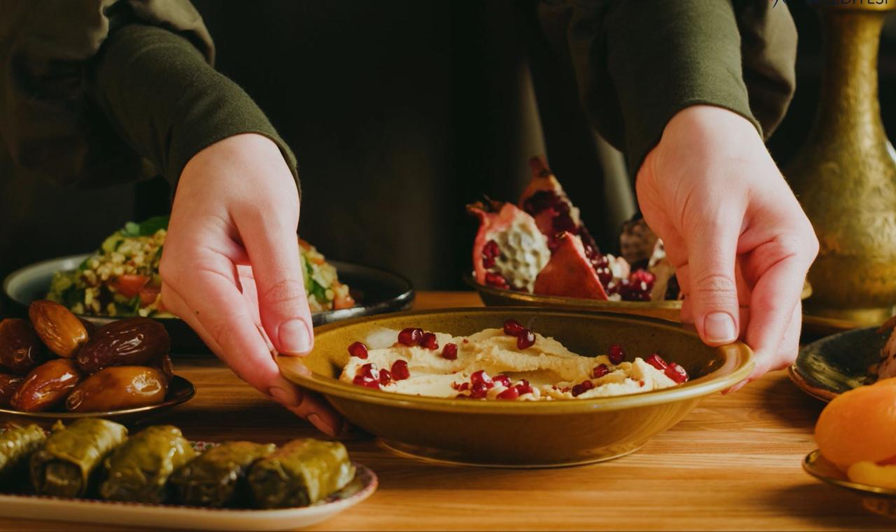 SAHUR VE İFTAR İÇİN 10 KRİTİK UYARI: BU GIDALARDAN UZAK DURUN