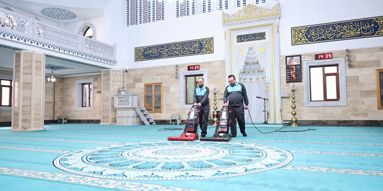 SULTANGAZİ’DE AİLE SICAKLIĞINDA BİR RAMAZAN