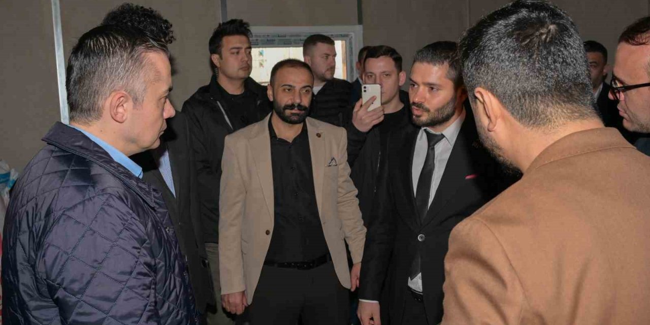 ESENYURT’A 8 YENİ 112 ACİL YARDIM İSTASYONU