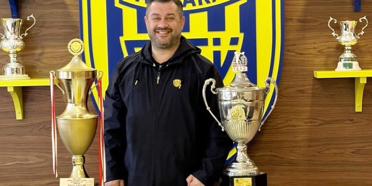 MKE ANKARAGÜCÜ, GÜREŞ ŞUBESİNİ KAPATTI