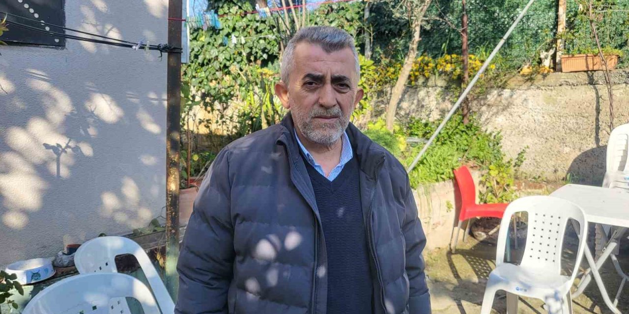 EYÜPSULTAN’DA HAYATINI KAYBEDEN MUHAMMET GÜRCAN KOÇAK’IN BABASI KONUŞTU: