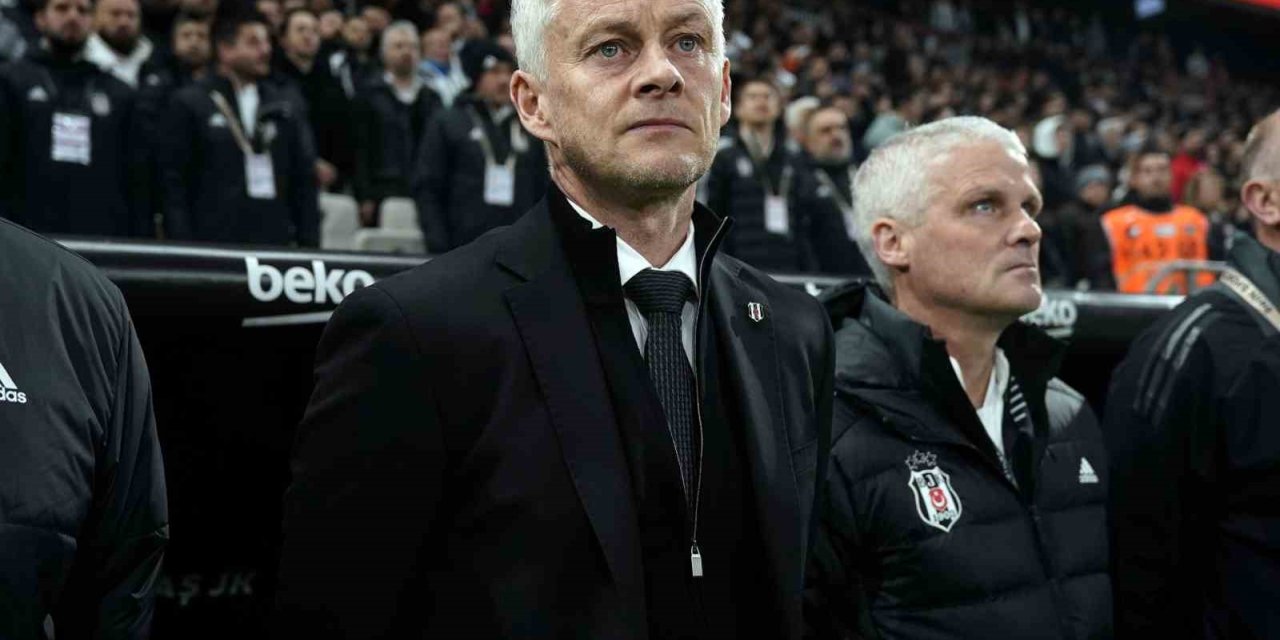 OLE GUNNAR SOLSKJAER’DAN 11’DE 4 DEĞİŞİKLİK