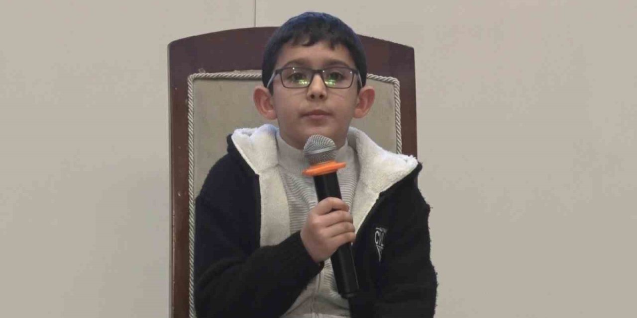 ÜMRANİYE’DE İLK İFTAR ÇOCUKLARLA BİRLİKTE YAPILDI