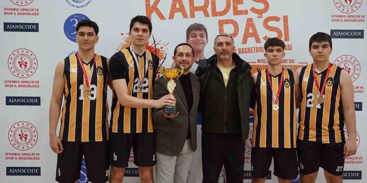 KARDEŞ PASI İSTANBUL ETABI TAMAMLANDI