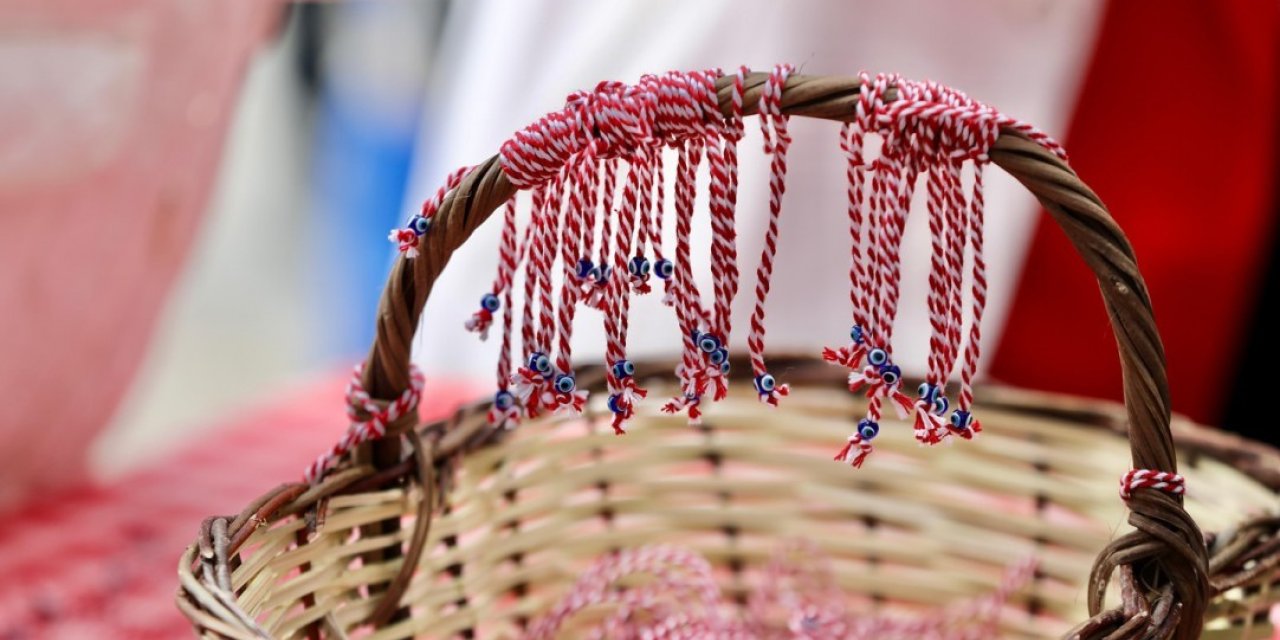 SİLİVRİ’DE MARTENİÇKA ŞENLİĞİ DÜZENLENDİ