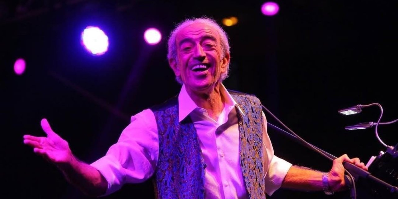 EDİP AKBAYRAM HAYATINI KAYBETTİ