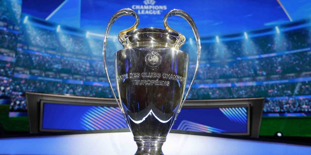 UEFA ŞAMPİYONLAR LİGİ’NDE SON 16 TURU HEYECANI