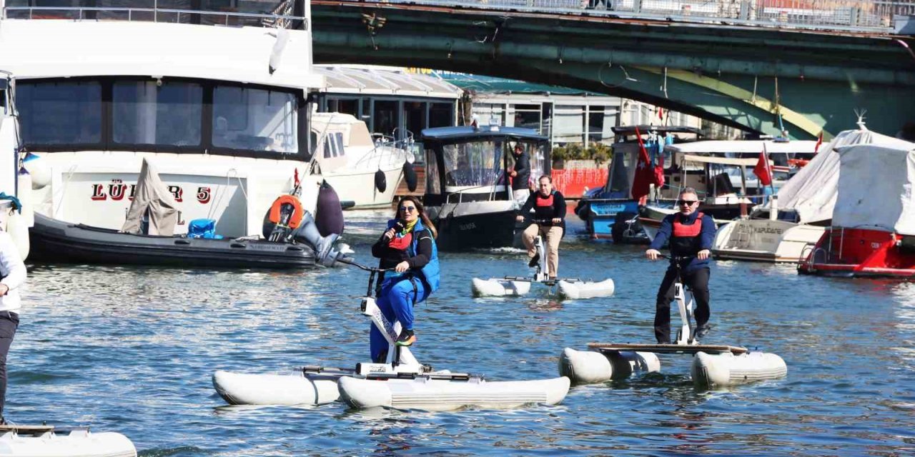 3 MART DÜNYA OMEGA-3 GÜNÜ’NE ÖZEL ETKİNLİK DÜZENLENDİ