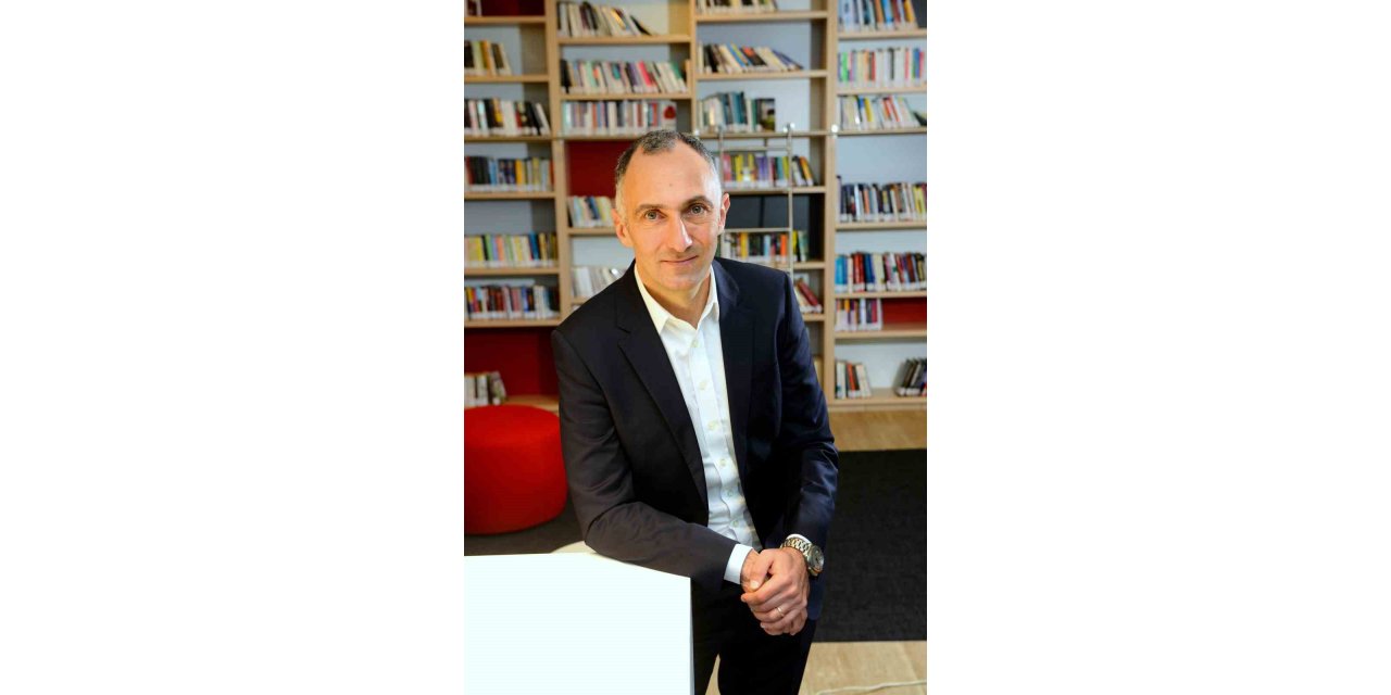 AKBANK, S&P GLOBAL ‘SÜRDÜRÜLEBİLİRLİK YILLIĞI’NDA YER ALDI