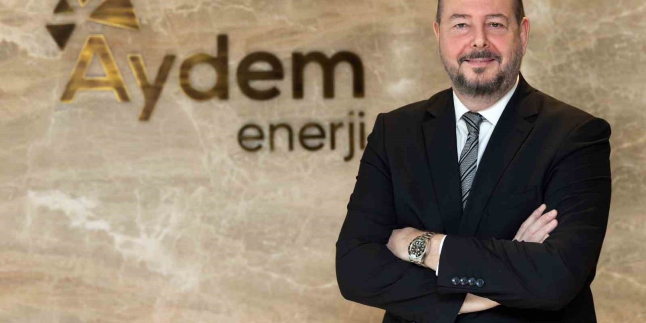 AYDEM ENERJİ’NİN ÜST YÖNETİMİNDE ATAMA