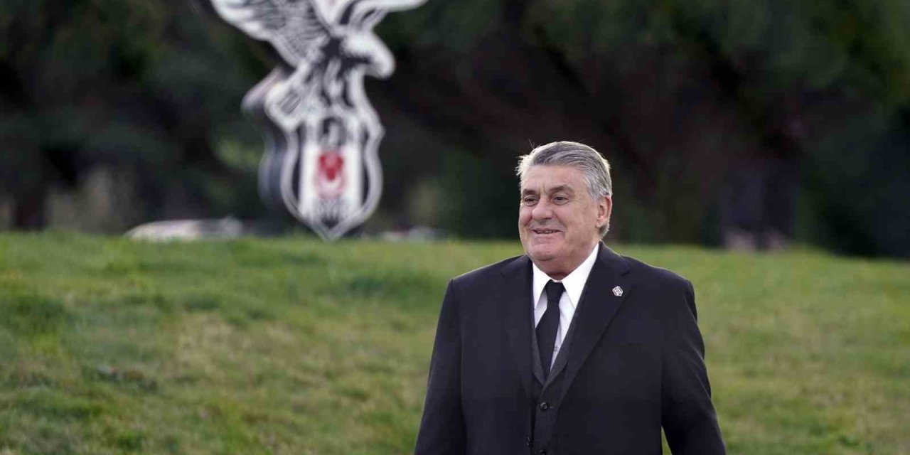 SERDAL ADALI’DAN 122. YIL MESAJI