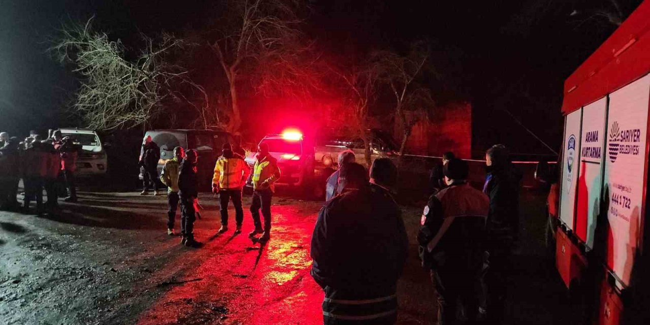 KAYIP ECE GÜREL’İN EŞİ KONUŞTU: "İŞ YERİNDE SORUNLARI VARDI"