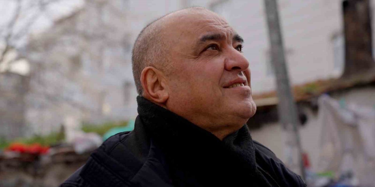 BAKAN KURUM’DAN "YARISI BİZDEN" PAYLAŞIMI