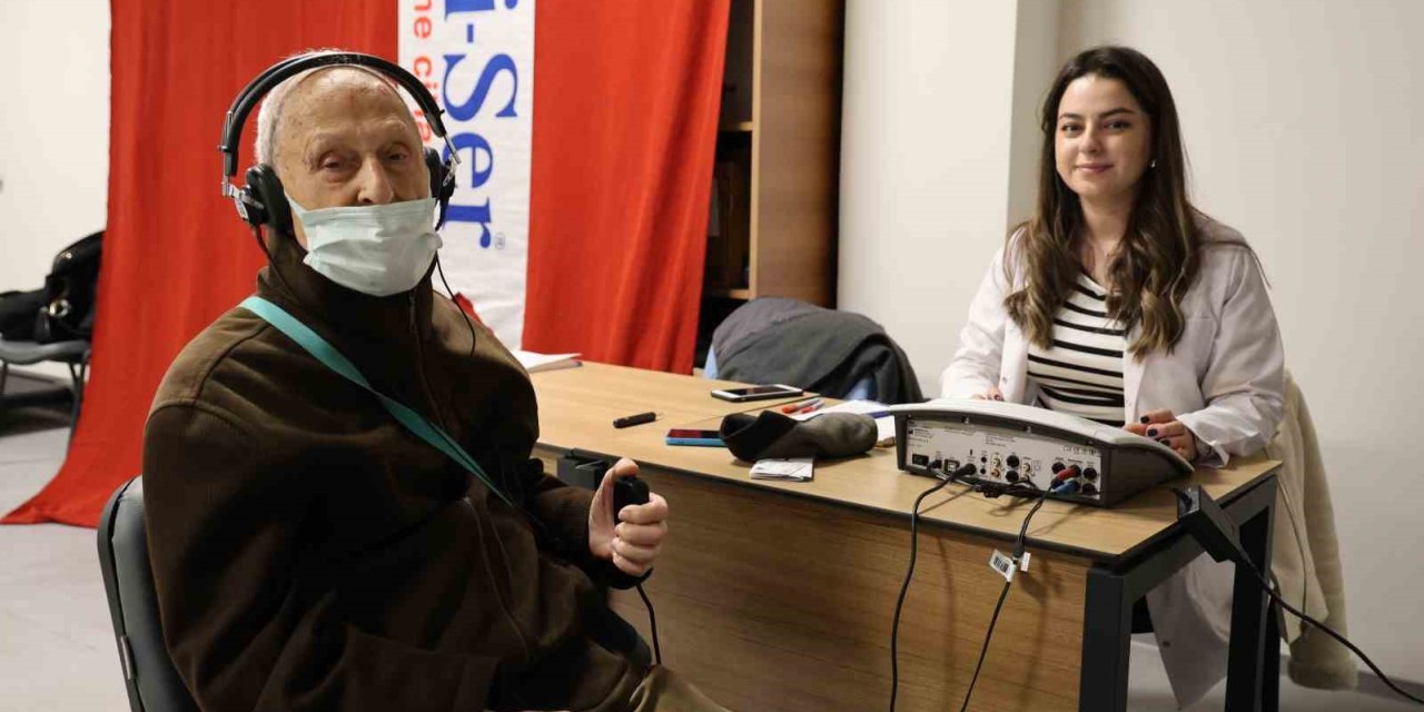 Sİ-SER İŞİTME CİHAZLARI’NDAN DÜNYA KULAK VE İŞİTME GÜNÜ’NE ÖZEL SEMİNER