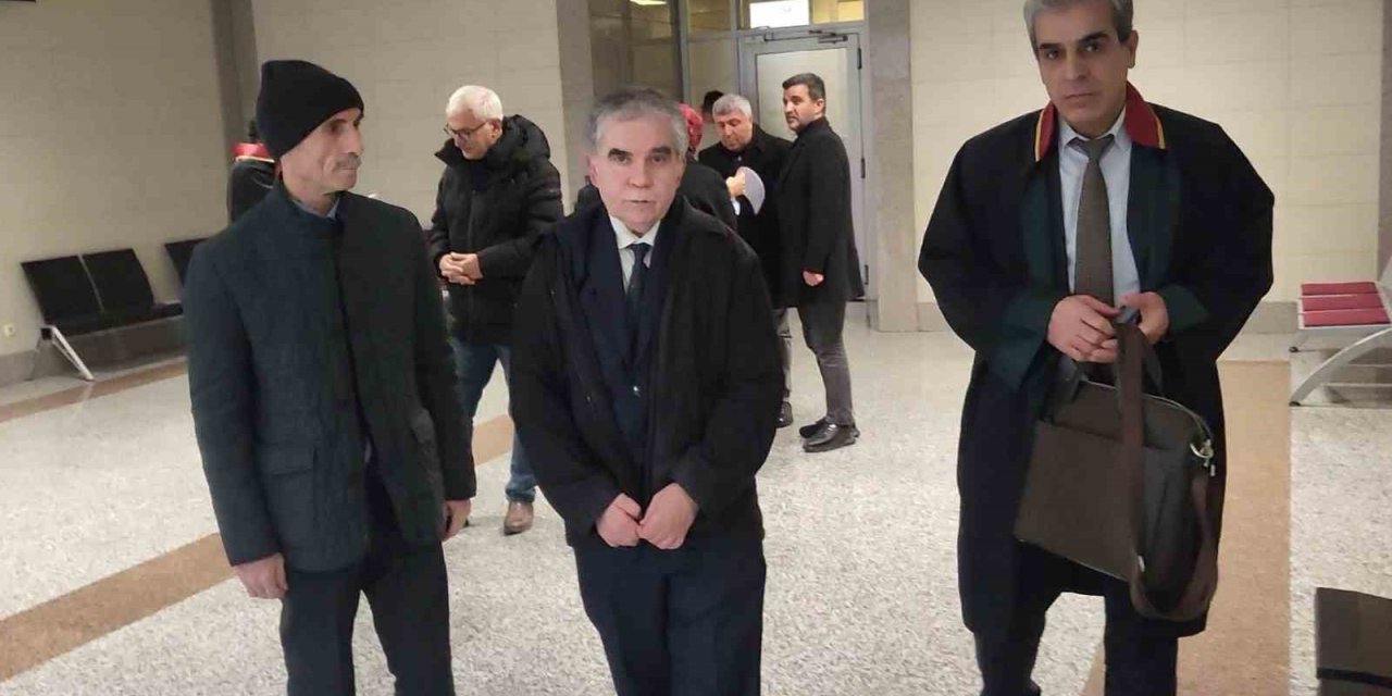 YENİ ASYA GAZETESİ ESKİ GENEL YAYIN YÖNETMENİ KAZIM GÜLEÇYÜZ’E 1 YIL 3 AY HAPİS CEZASI