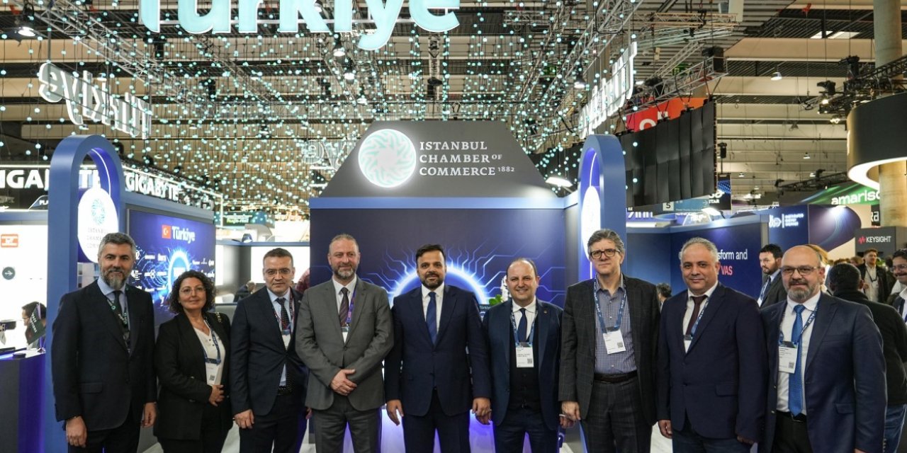 TEKNOLOJİ ÜRETEN TÜRKİYE İÇİN TURKCELL’DEN STRATEJİK İŞ BİRLİKLERİ