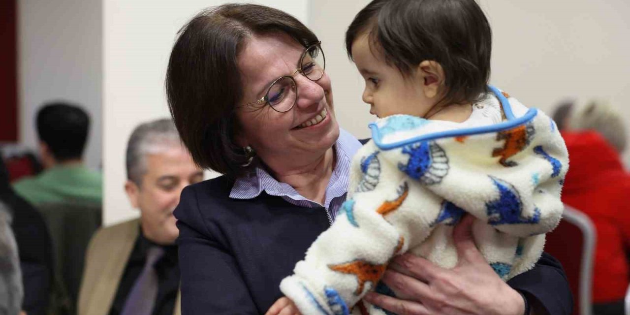 MALTEPELİLER GÖNÜL SOFRASINDA BİR ARAYA GELDİ