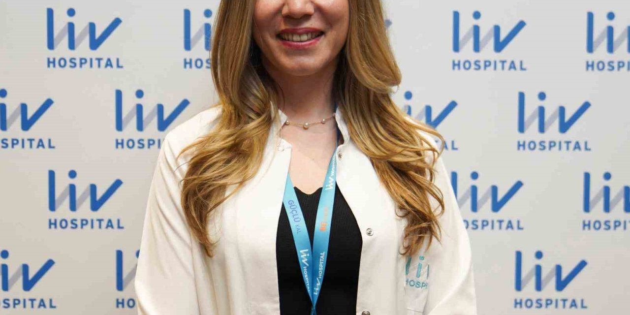 DR. ŞENCAY YILDIZ ŞAHİN, KARIN İÇİNDEKİ GÖRÜNMEZ TEHLİKELERE DİKKAT ÇEKTİ