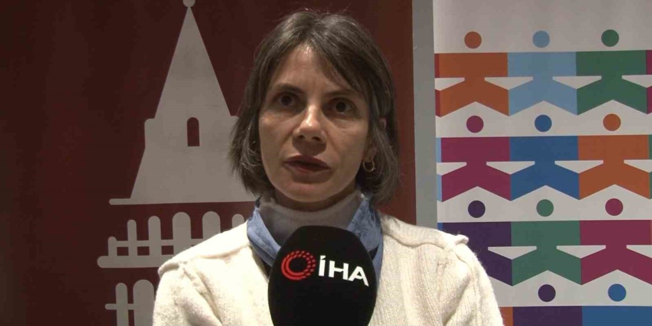 BEYOĞLU’NDA 1. KADIN VE SANAT ŞENLİĞİ BAŞLADI