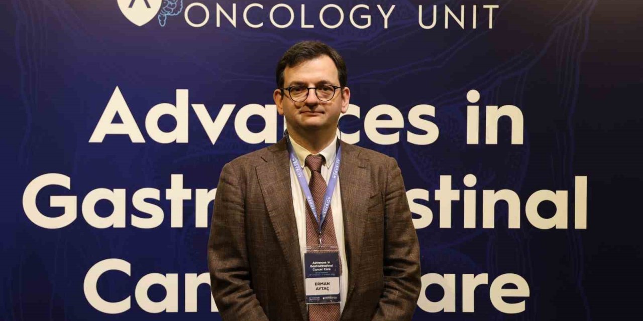 MİDE KANSERİNDE YENİ TEDAVİ YÖNTEMLERİ YAŞAM SÜRESİNİ UZATIYOR