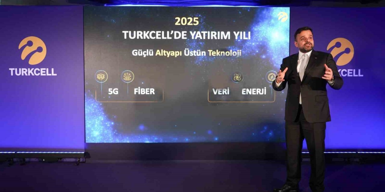 ALİ TAHA KOÇ: "BUGÜNE KADAR ÜLKEMİZE 28 MİLYAR DOLAR YATIRIM YAPTIK"