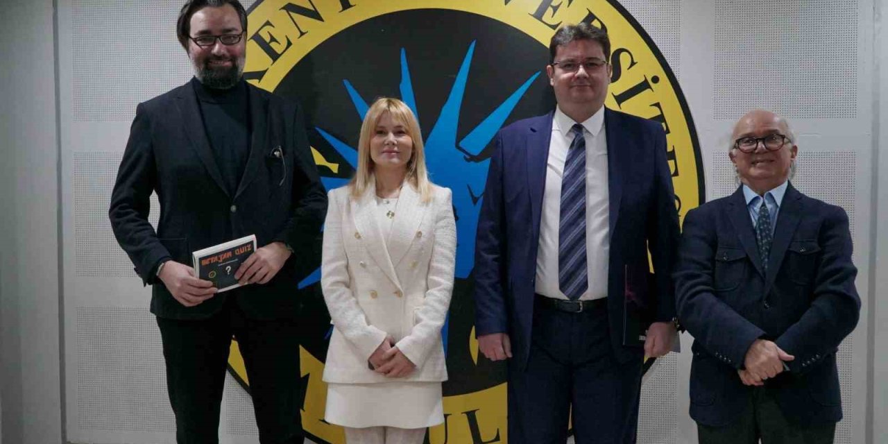 DEPREM FARKINDALIĞI OLUŞTURMAK İÇİN OYUN TASARLADILAR