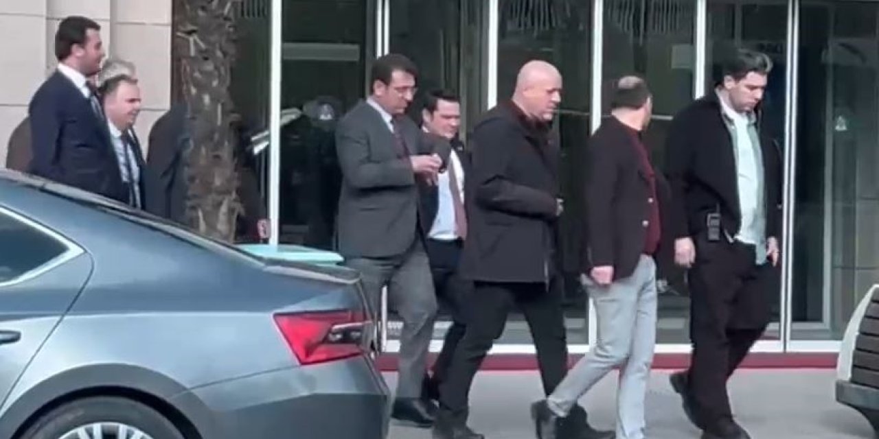 EKREM İMAMOĞLU’NUN ‘SAHTE DİPLOMA’ SORUŞTURMASINDA VERDİĞİ İFADE ORTAYA ÇIKTI