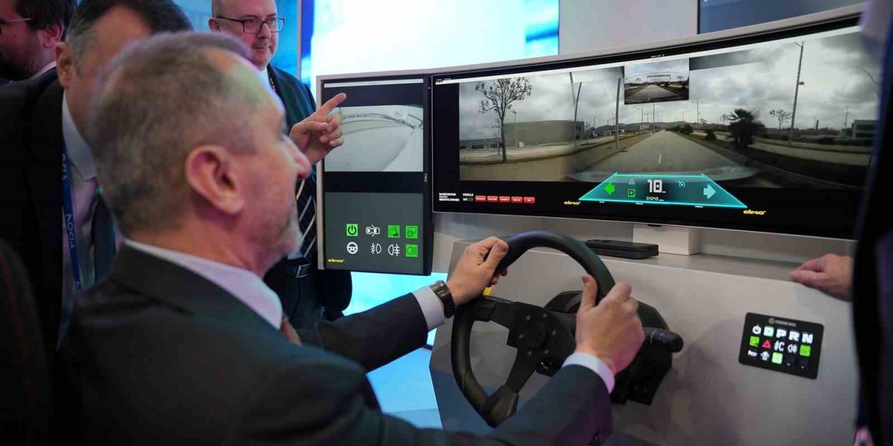 TÜRK TELEKOM VE NOKİA’DAN ENDÜSTRİYEL MÜŞTERİLERİN DİJİTAL DÖNÜŞÜMÜNE KATKI