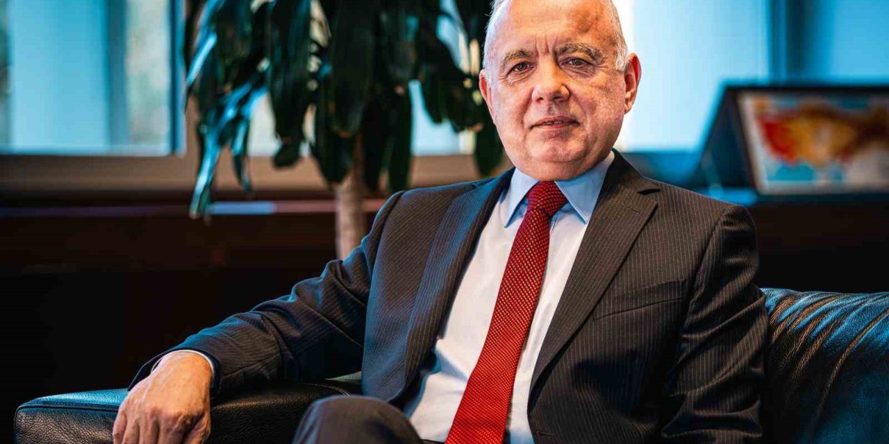 BATI ANADOLU ŞİRKETLER TOPLULUĞU, UN GLOBAL COMPACT’IN İMZACISI OLDU