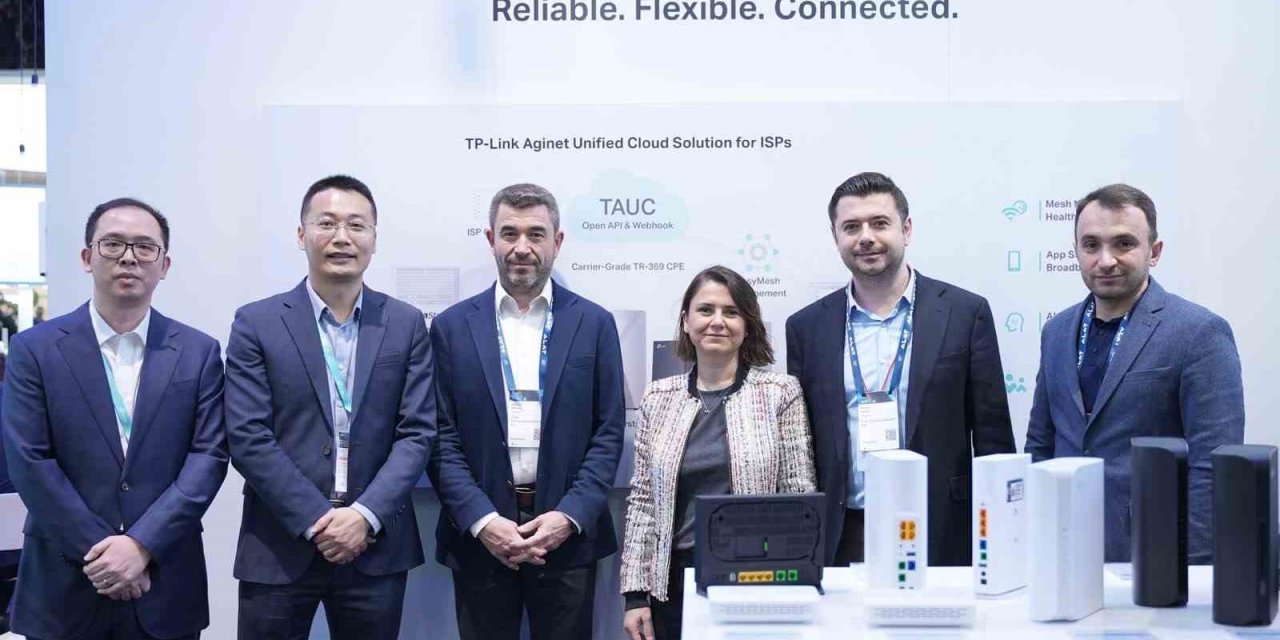 TÜRK TELEKOM’DAN Wİ-Fİ 7 İLE KABLOSUZ İNTERNET DENEYİMİNDE YENİ DÖNEM