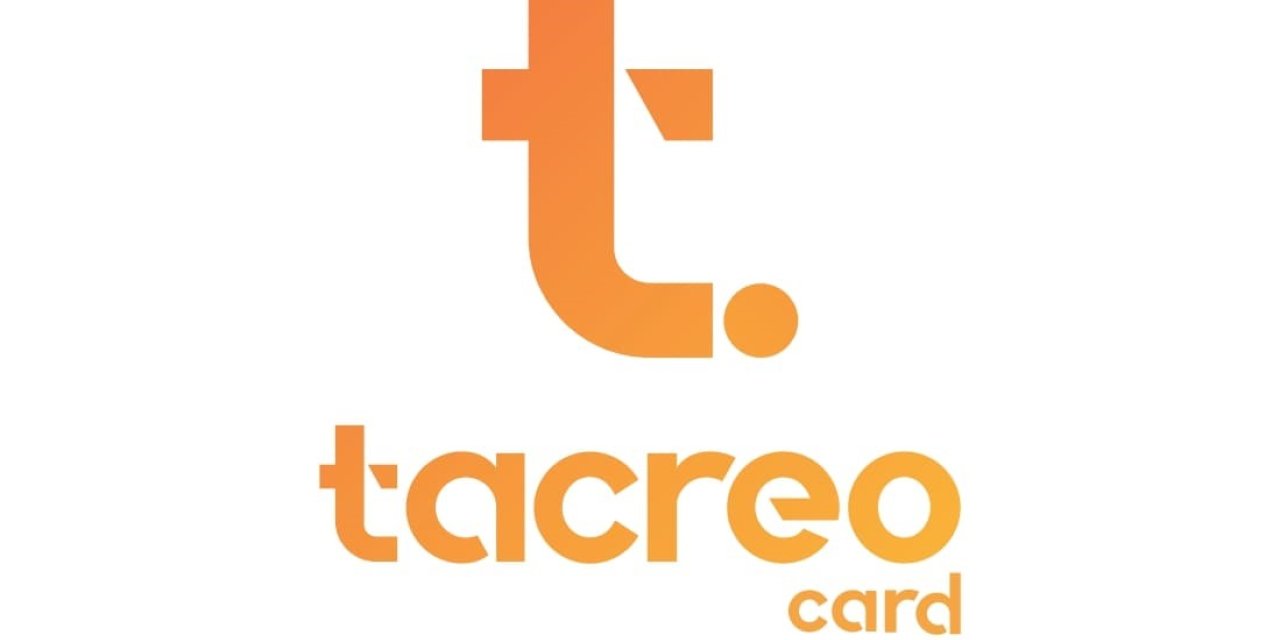 TACREOCARD, TÜRKİYE PAZARINA GİRİŞ YAPTI