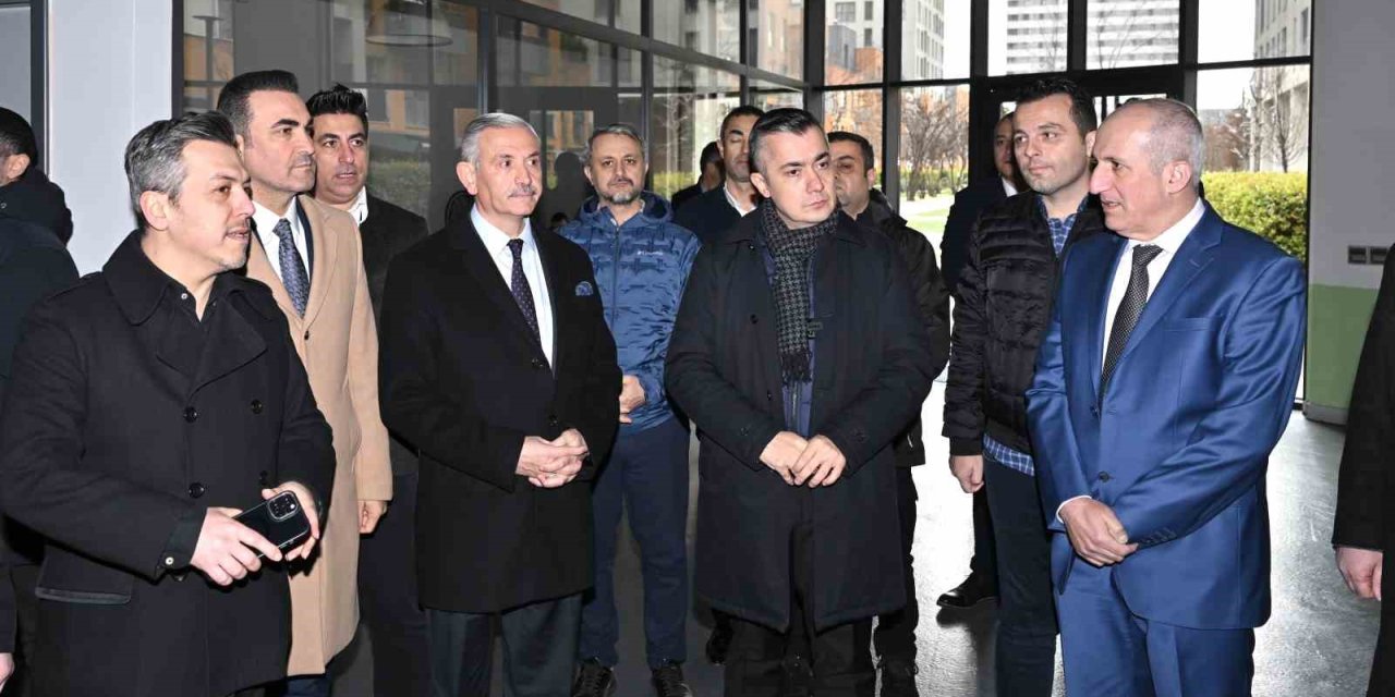 ESENYURT’TA ANAOKULUM BAHÇEMDE PROJESİ BAŞLAYACAK