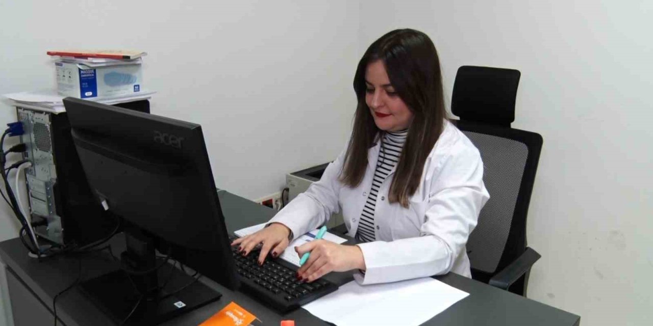 UZMANLARDAN RAMAZAN AYI TAVSİYELERİ: "YEMEĞE SALATA İLE BAŞLAYIN, TATLI TADIMLIK OLSUN"