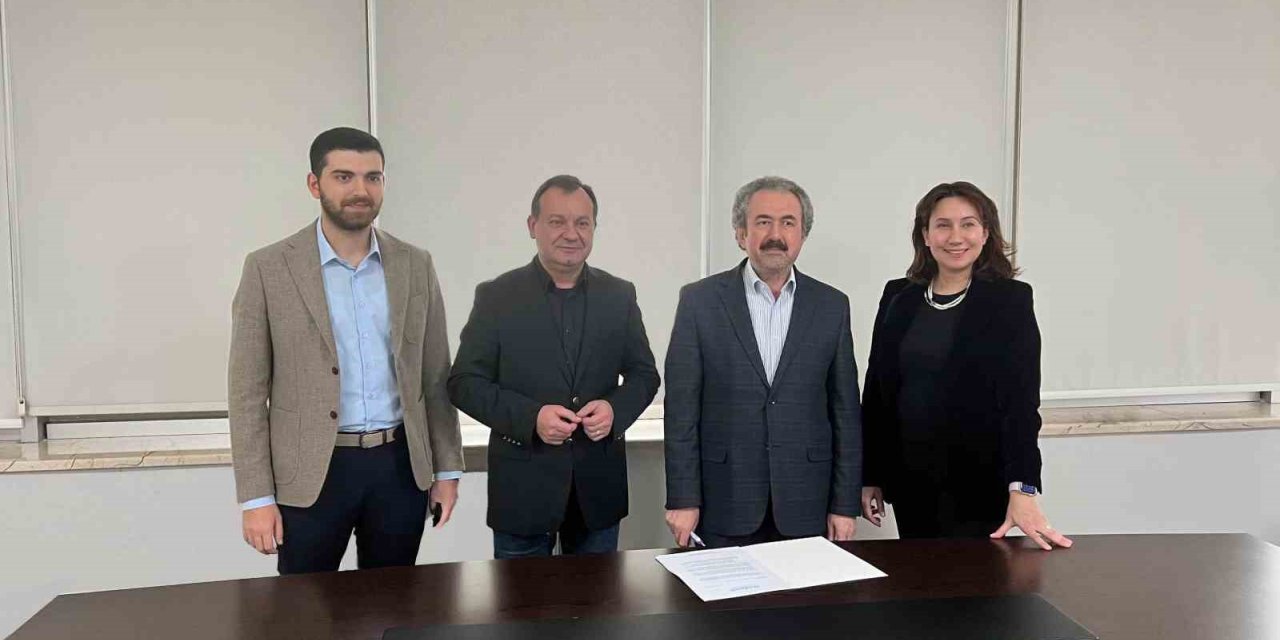 İSA İSHAKOĞLU: "ŞANLIURFA’YA 1 MİLYAR TL’LİK OTEL YATIRIMI YAPIYORUZ"