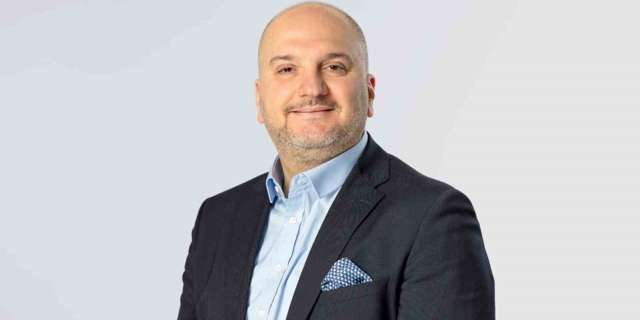 ÜLKER CEO’SU METE BUYURGAN’A ULUSLARARASI GÖREV