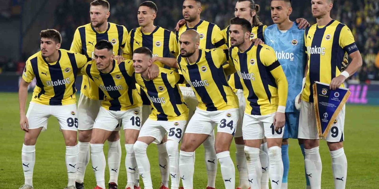 JOSE MOURİNHO’DAN RANGERS MAÇINDA 2 DEĞİŞİKLİK