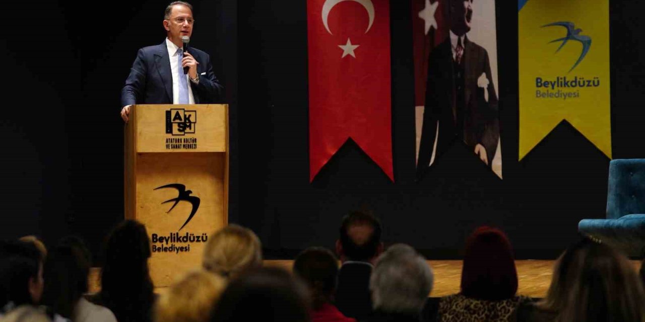 BEYLİKDÜZÜ BELEDİYESİ’NDEN KADIN İSTİHDAMINA ÖNEMLİ DESTEK