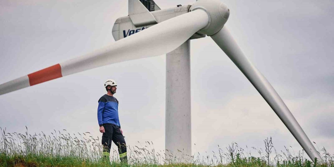 AKENERJİ 2024’TE FİNANSAL İSTİKRARINI KORUDU