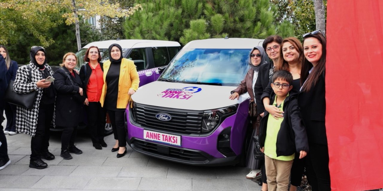 KÜÇÜKÇEKMECE BELEDİYESİ’NDEN KADINLARA ÖZEL HİZMETLER