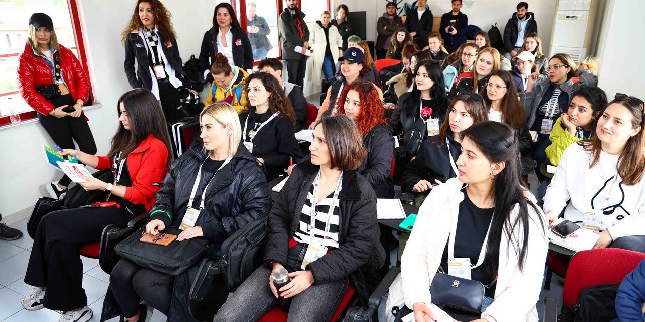 KADIN CO-PİLOT EĞİTİMLERİNİN İKİNCİSİ 18 MART’TA YAPILACAK