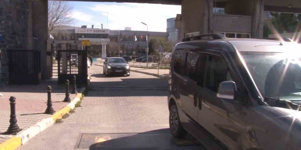 ECE GÜREL’İN CENAZESİ ADLİ TIP KURUMUNDAN ALINDI