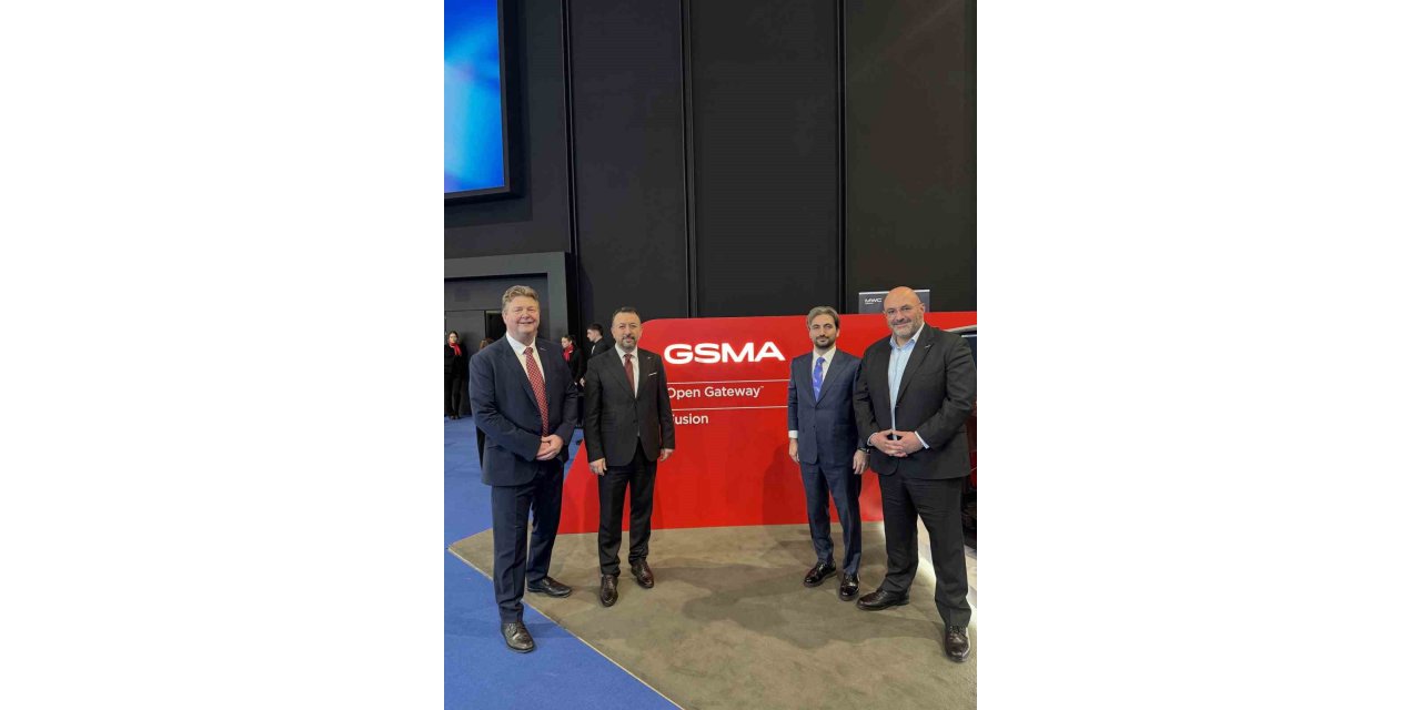 TÜRK TELEKOM’DAN YENİLİKÇİ 5G ÇÖZÜMÜ