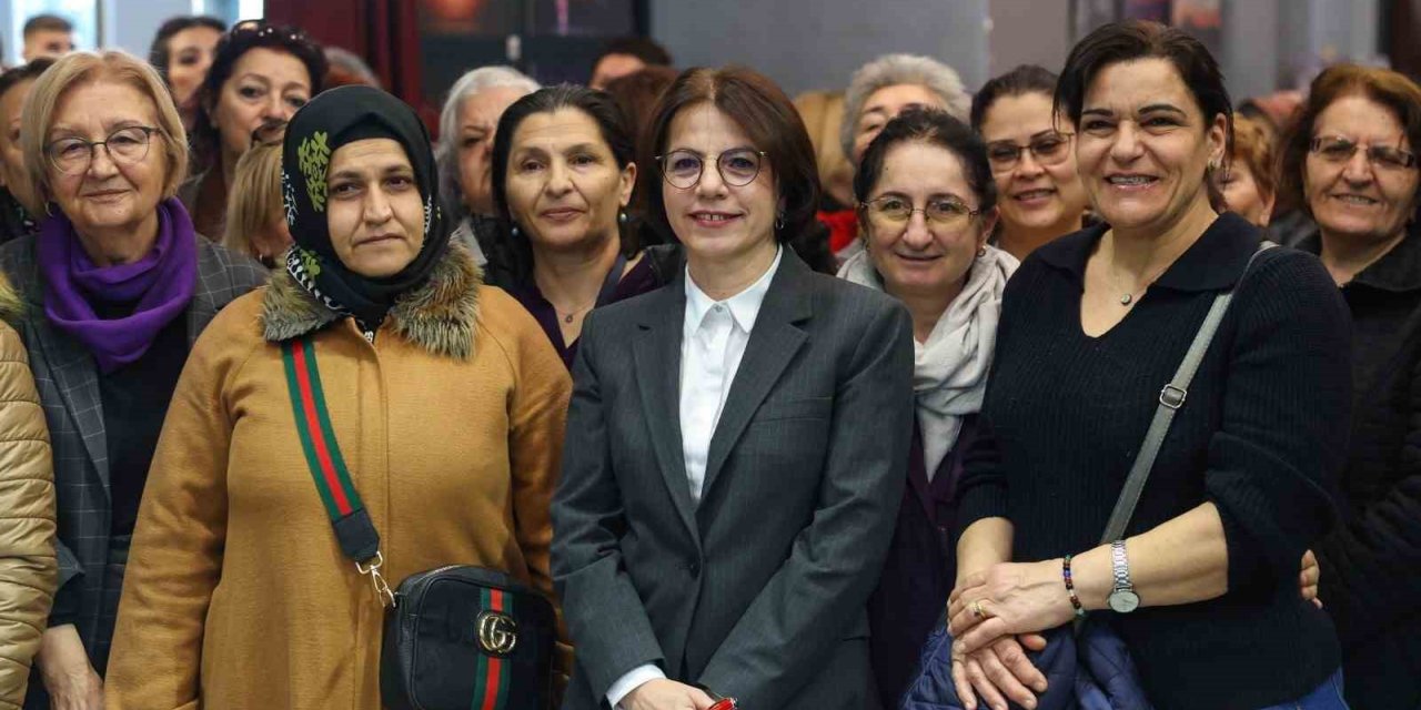 MALTEPE’NİN EŞİTLİK YOL HARİTASI OLUŞTURULDU